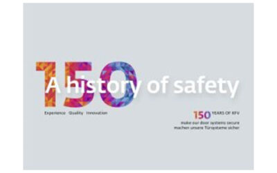 150 years of innovation