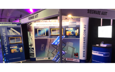 AWA Fenestration Conference – Window trends