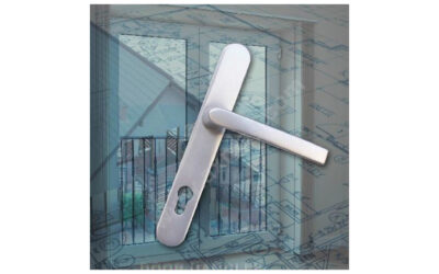 New handle range – coming soon