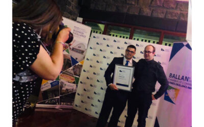 2019 Business excellence awards