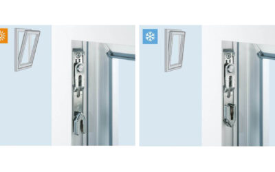 Energy saving stay