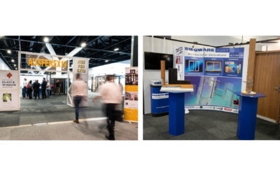 Industry updates at AusFenEx19