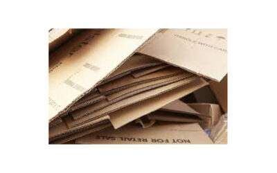 Recycling for the environment