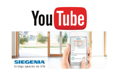 Siegenia on YouTube