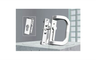Sliding D handle – order now