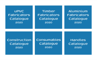 New Siegware catalogues