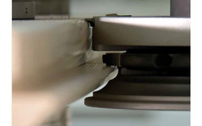 Window tooling