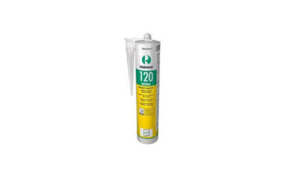 Ramsauer 120 silicone
