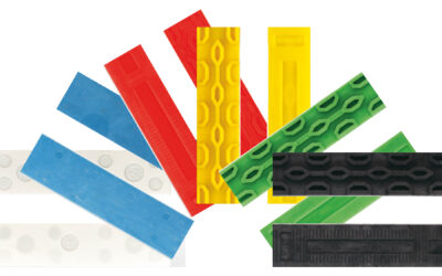 greenteQ glazing blocks