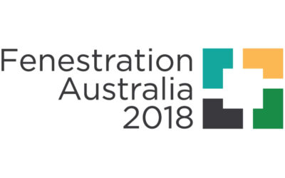 Fenestration Australia 2018