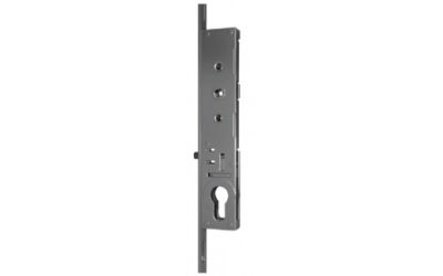Fullex Eurogroove lock
