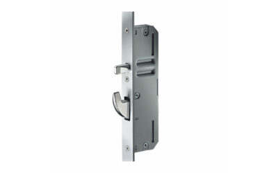 Panic locks
