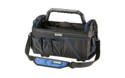 Stroxx installation bags