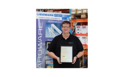 Certified Passive House Tradesperson