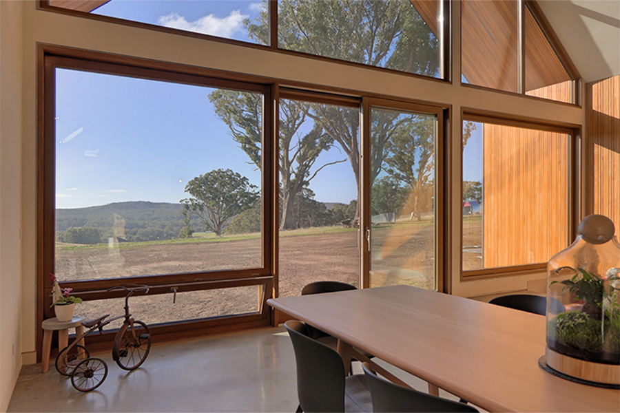 Comunello-in room