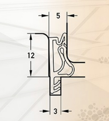 Gasket