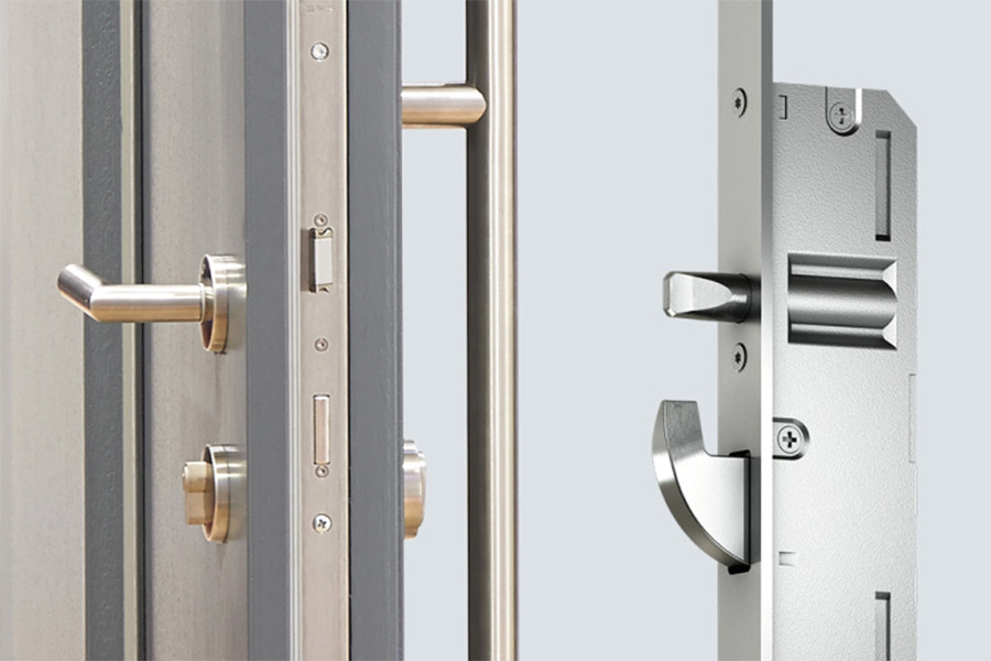 Hinged-Doors ADLER LIGNOVIT-Professional Wood Finishes with Added Value