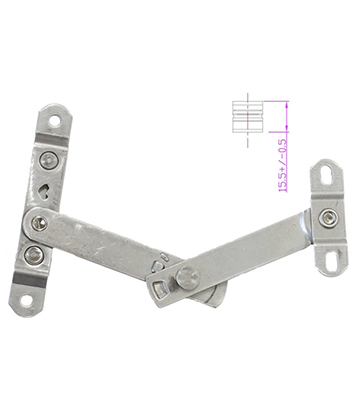 Restrictor-Cotswold