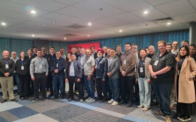 Siegware Seminar 2026: Bringing the Industry Together Through Innovation & Insight
