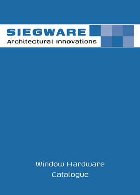 Window Hardware
