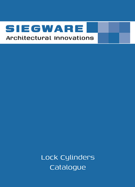 Lock Cylinders