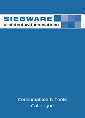 Consumables & Tools