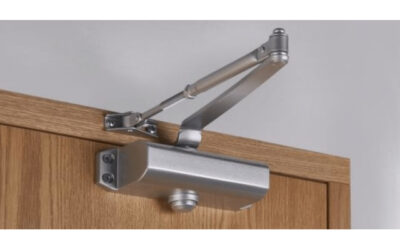 Door closers