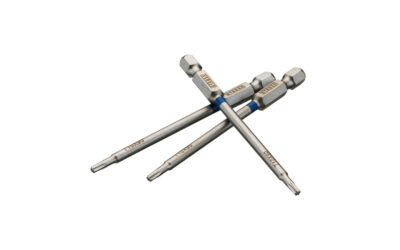 Stroxx driver bits