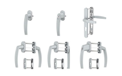 Victory handles