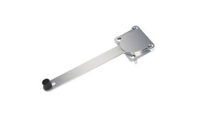 Windyy magnetic restrictor